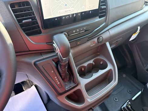 New 2026 Ford Transit 250 148 High Roof Extended AWD image 34