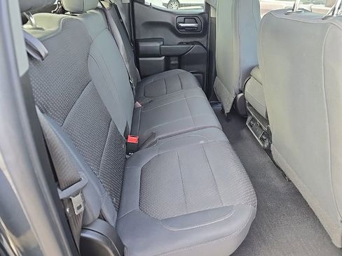 Used 2019 Chevrolet Silverado 1500 Custom w/ Custom Value Package image 15