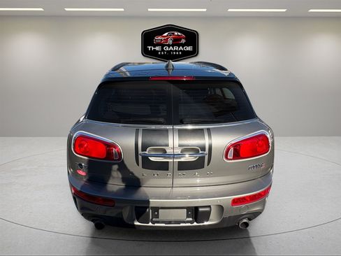 Used 2017 MINI Cooper Clubman S image 4