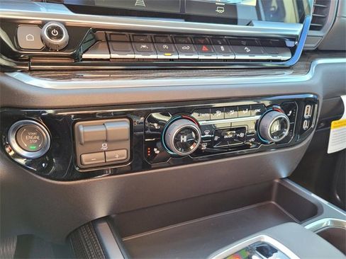 New 2026 Chevrolet Silverado 1500 LT w/ Z71 Off-Road Package image 15