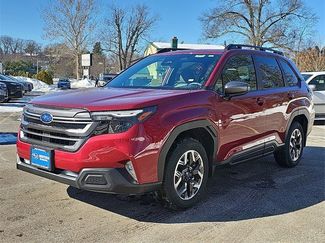 New 2026 Subaru Forester Premium video 3