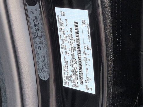 Used 2026 Ford F350 Lariat w/ Tremor Off-Road Package image 36