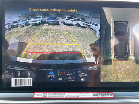 Certified 2026 Toyota 4Runner 4WD image 32