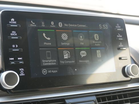 Used 2018 Honda Accord Sport image 31