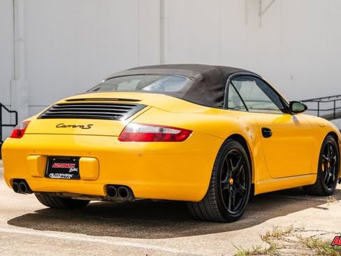 Used 2006 Porsche 911 Carrera 4S image 30