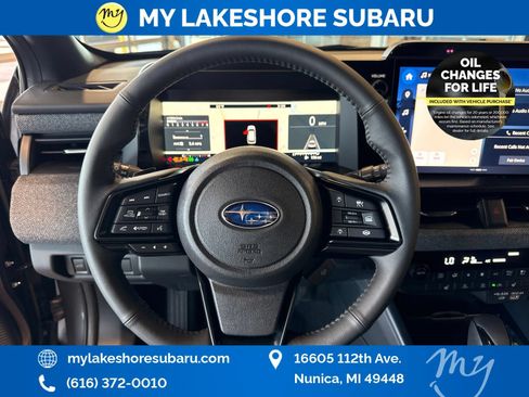 New 2026 Subaru Outback Limited XT AWD/4WD image 14