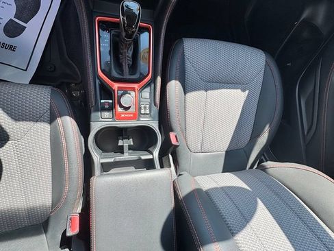 Used 2020 Subaru Forester Sport AWD/4WD image 11