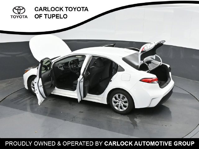 Used 2024 Toyota Corolla LE FWD image 51