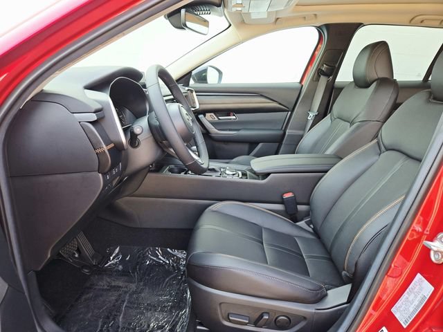 New 2026 MAZDA CX-50 AWD 2.5 S w/ Cargo Package image 12