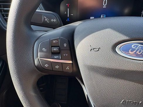 New 2025 Ford Escape Active w/ Tech Pack #1 image 12