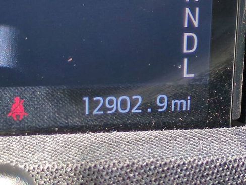 Used 2023 Ford Mustang Mach-E Premium RWD image 30