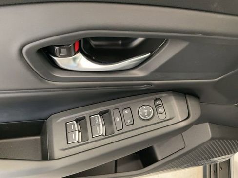 New 2026 Honda Accord SE image 5