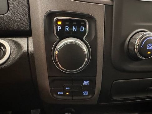 Used 2023 RAM 1500 Tradesman w/ Popular Equipment Group AWD/4WD image 9
