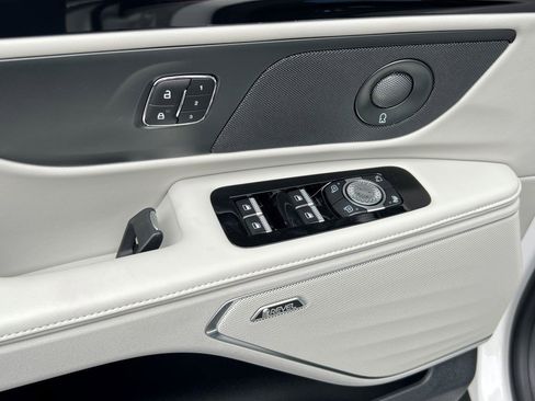 New 2026 Lincoln Nautilus Premier w/ Equipment Group 102A image 12