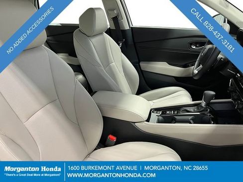 New 2025 Honda Accord Touring image 33