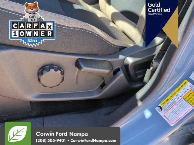 Certified 2025 Ford Bronco Big Bend AWD/4WD image 14
