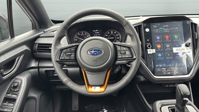 New 2026 Subaru Crosstrek 2.5i Wilderness AWD/4WD image 13