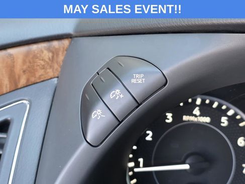Used 2021 Nissan Armada SL w/ Captain's Chairs Package RWD image 35