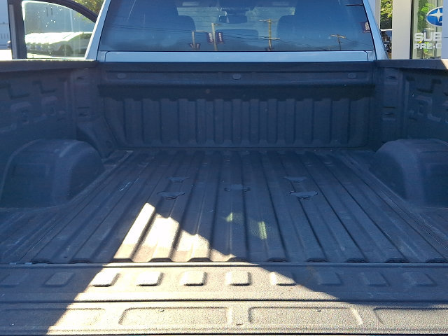 Used 2025 GMC Sierra 2500 Pro w/ 1SA Pro Safety Plus Package AWD/4WD image 29