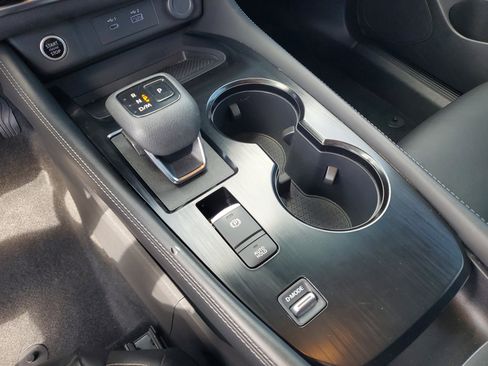 Certified 2023 Nissan Rogue SL w/ SL Premium Package image 24