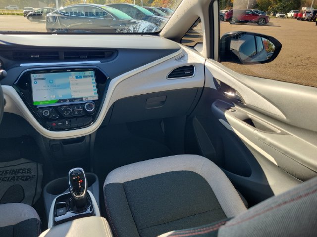 Used 2017 Chevrolet Bolt LT FWD image 23