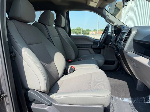 Used 2022 Ford F250 XL w/ STX Appearance Package AWD/4WD image 23