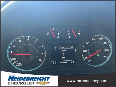 Used 2020 Chevrolet Malibu RS w/ LPO, Convenience Package 1 FWD image 21