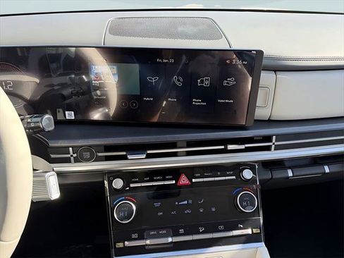 New 2026 Hyundai Santa Fe SE image 20