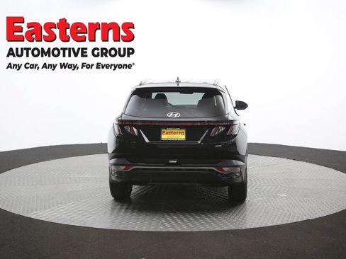 Used 2023 Hyundai Tucson SEL w/ Convenience Package AWD/4WD image 37