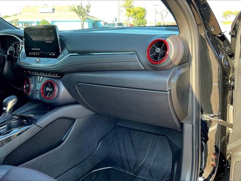 Used 2025 Chevrolet Blazer RS w/ Driver Confidence II Package image 23