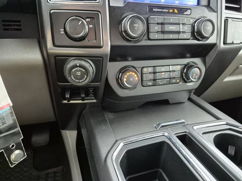 Used 2020 Ford F150 XLT w/ Equipment Group 302A Luxury RWD image 21