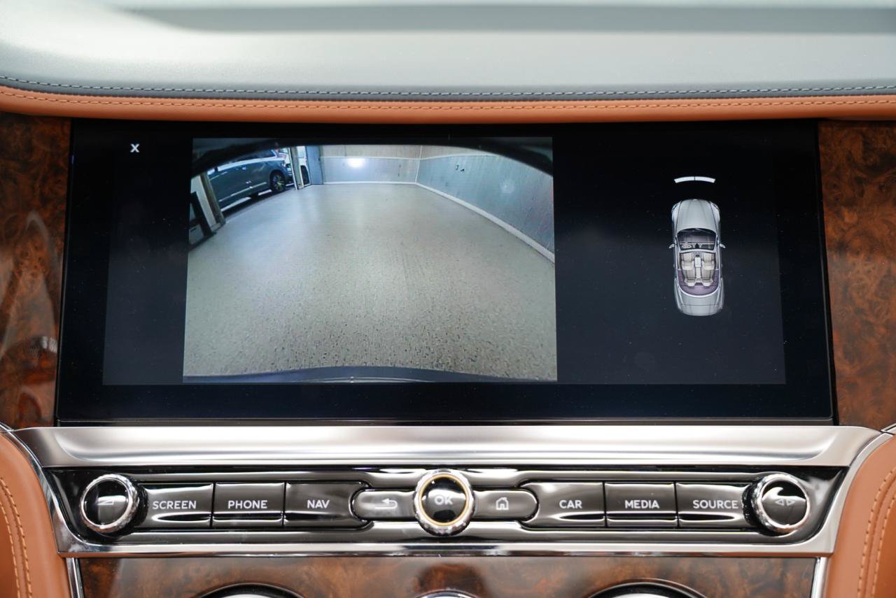 Used 2020 Bentley Continental GT V8 AWD/4WD image 26