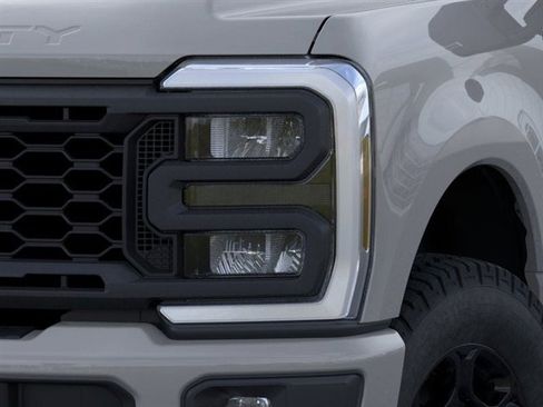 New 2025 Ford F250 XL w/ STX Appearance Package image 18