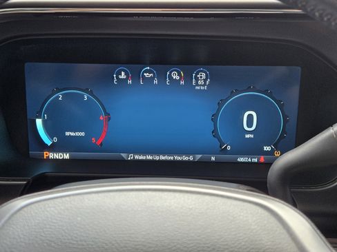 Used 2024 Ford F250 Lariat image 19