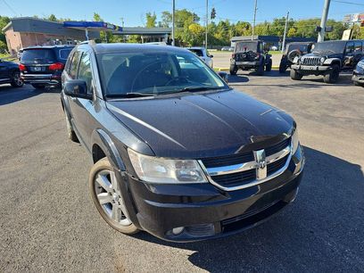 Used 2010 Dodge Journey R/T w/ Flexible Seating Group