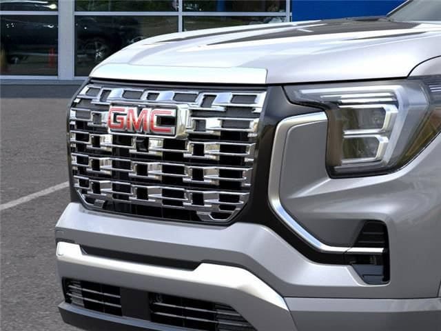 New 2027 GMC Terrain Denali AWD/4WD image 13