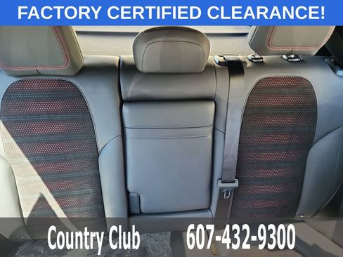 Used 2024 Dodge Hornet R/T Plus image 22