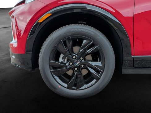New 2026 Buick Encore GX Sport Touring w/ Advanced Technology Package AWD/4WD image 11