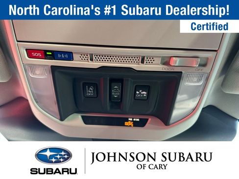 Used 2023 Subaru Forester Touring w/ Popular Package #2 image 17