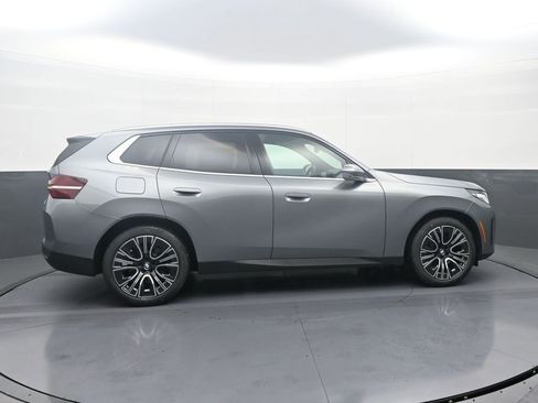 New 2026 BMW X3 xDrive30 w/ Premium Package image 8