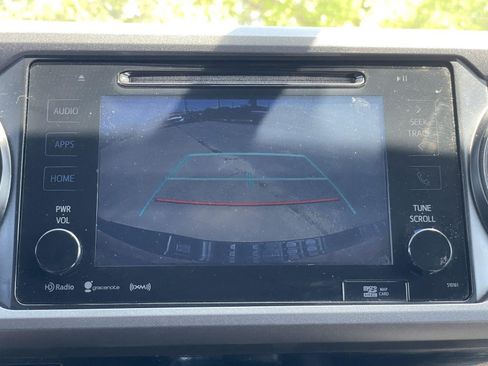 Used 2016 Toyota Tacoma TRD Sport w/ Towing Package RWD image 23