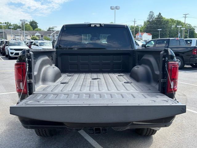 New 2026 RAM 2500 Big Horn AWD/4WD image 7
