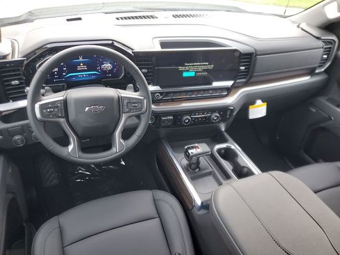 New 2026 Chevrolet Silverado 1500 RST image 13