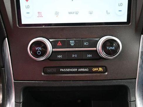 Used 2021 Ford Edge Titanium w/ Cargo Accessory Package AWD/4WD image 25