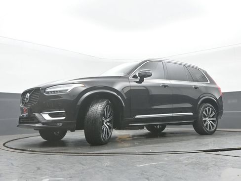 Used 2021 Volvo XC90 T6 Inscription AWD/4WD image 32