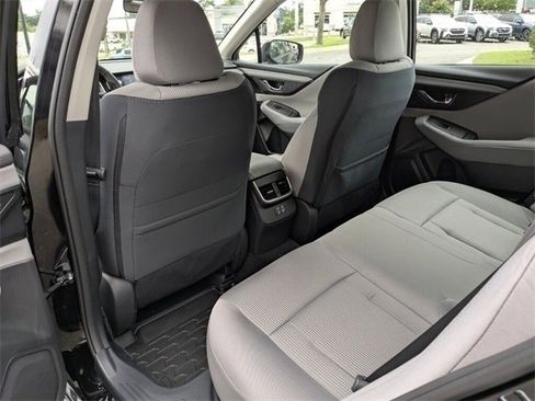 New 2025 Subaru Legacy Premium image 24
