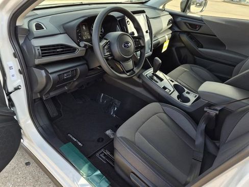 New 2026 Subaru Crosstrek 2.0i Premium image 9