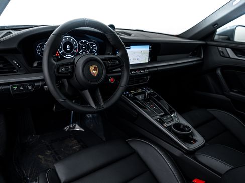 New 2026 Porsche 911 Carrera 4S image 4