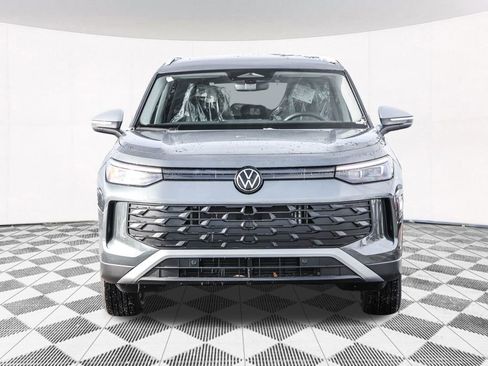 New 2026 Volkswagen Tiguan S image 9