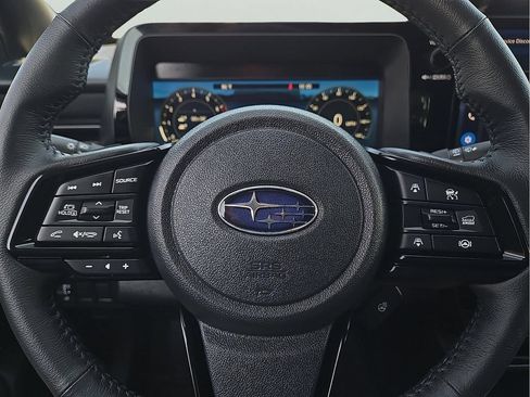 Certified 2026 Subaru Outback Limited AWD/4WD image 39